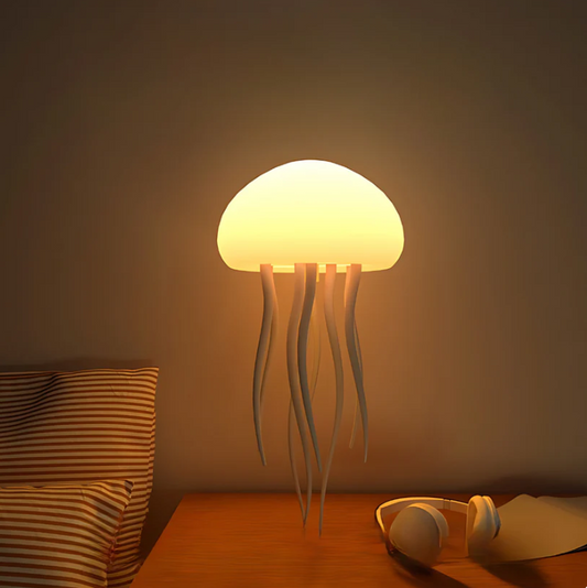 The Jelly Fish Lamp